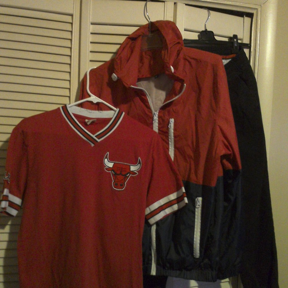 Variety of Items